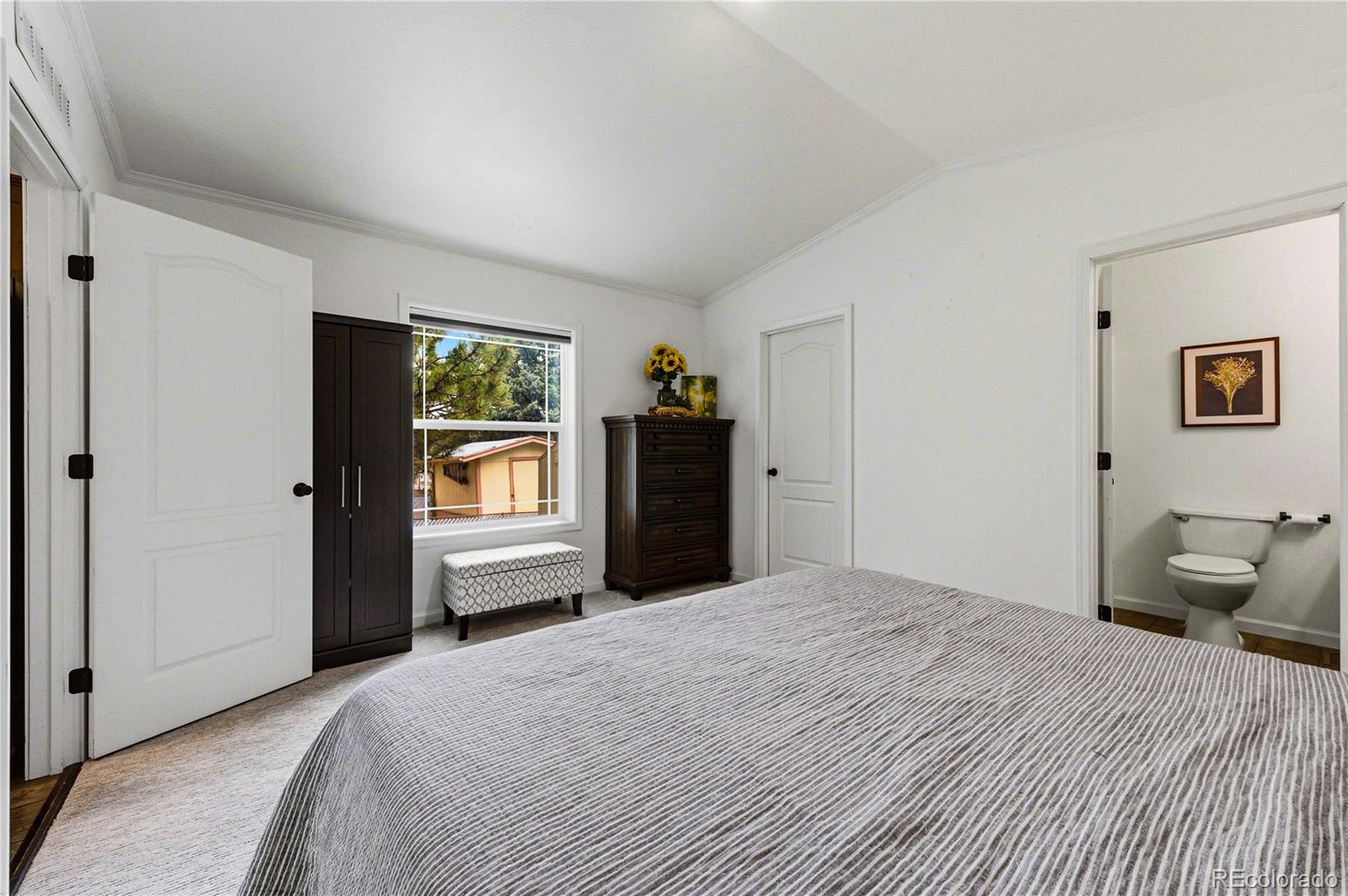 9669 Spruce Mountain Road Larkspur CO 80118