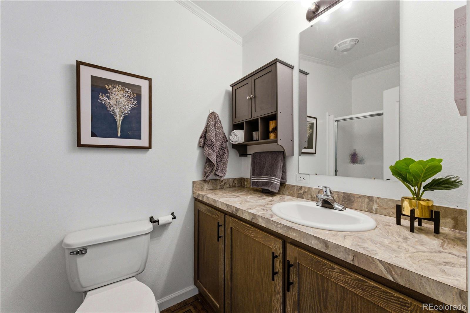 9669 Spruce Mountain Road Larkspur CO 80118