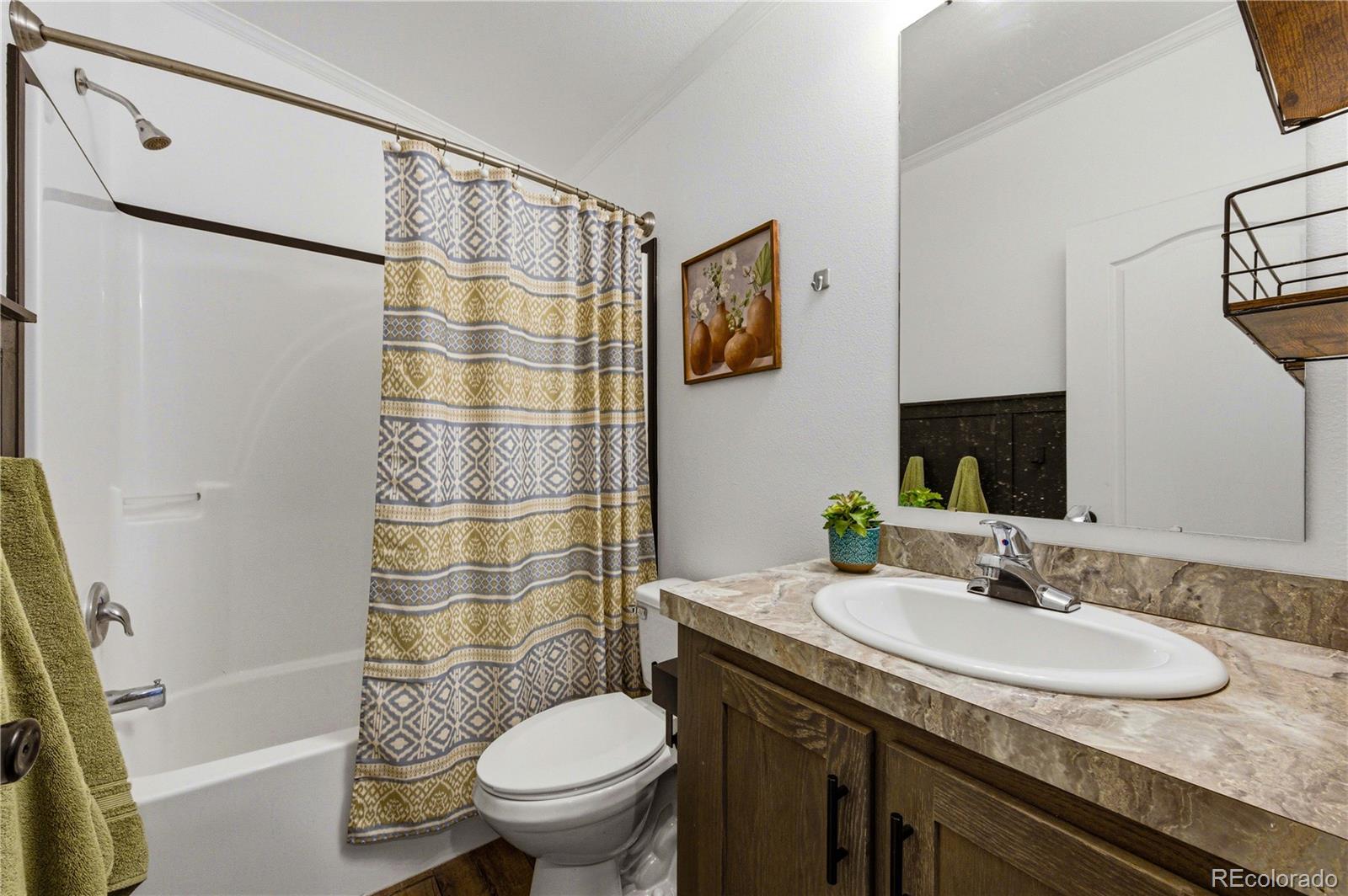 9669 Spruce Mountain Road Larkspur CO 80118