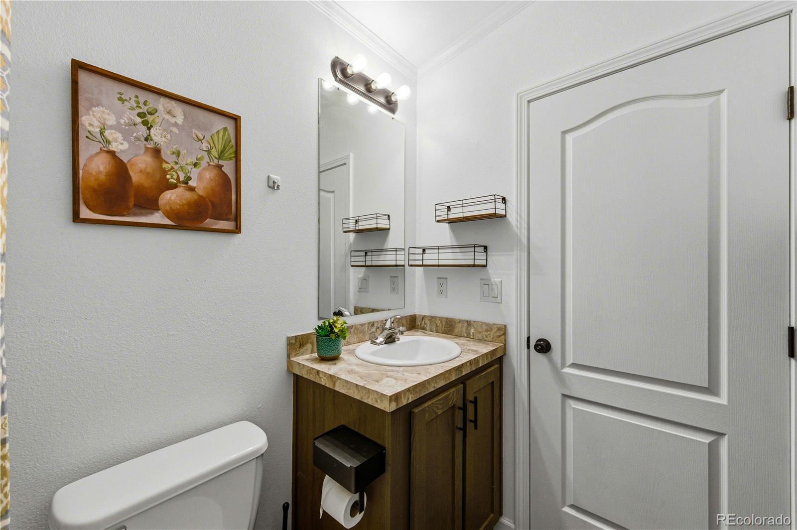 9669 Spruce Mountain Road Larkspur CO 80118