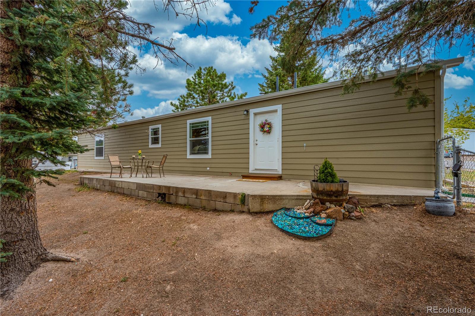 9669 Spruce Mountain Road Larkspur CO 80118
