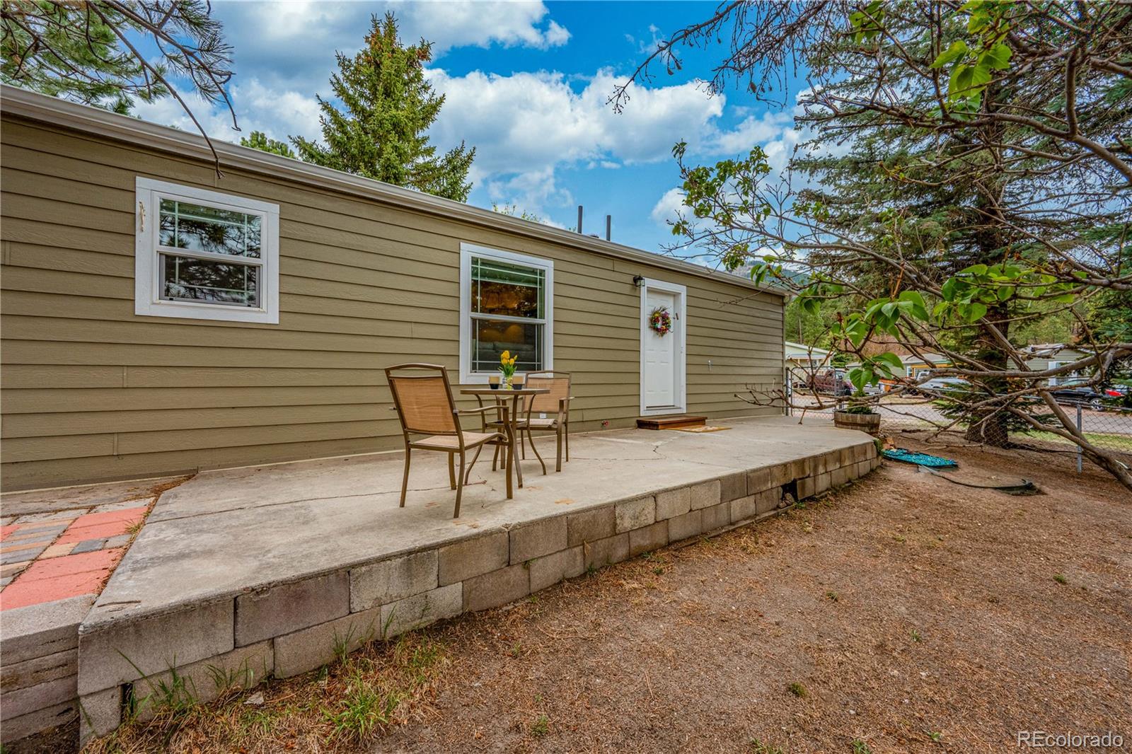 9669 Spruce Mountain Road Larkspur CO 80118