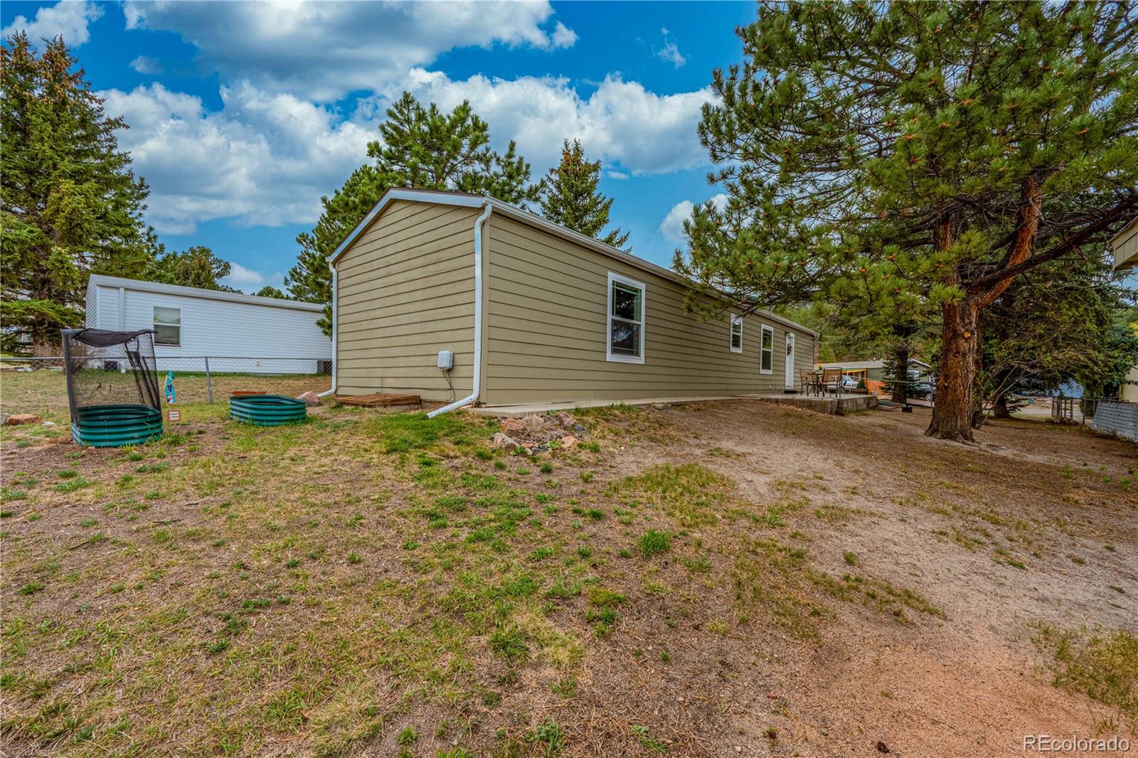 9669 Spruce Mountain Road Larkspur CO 80118
