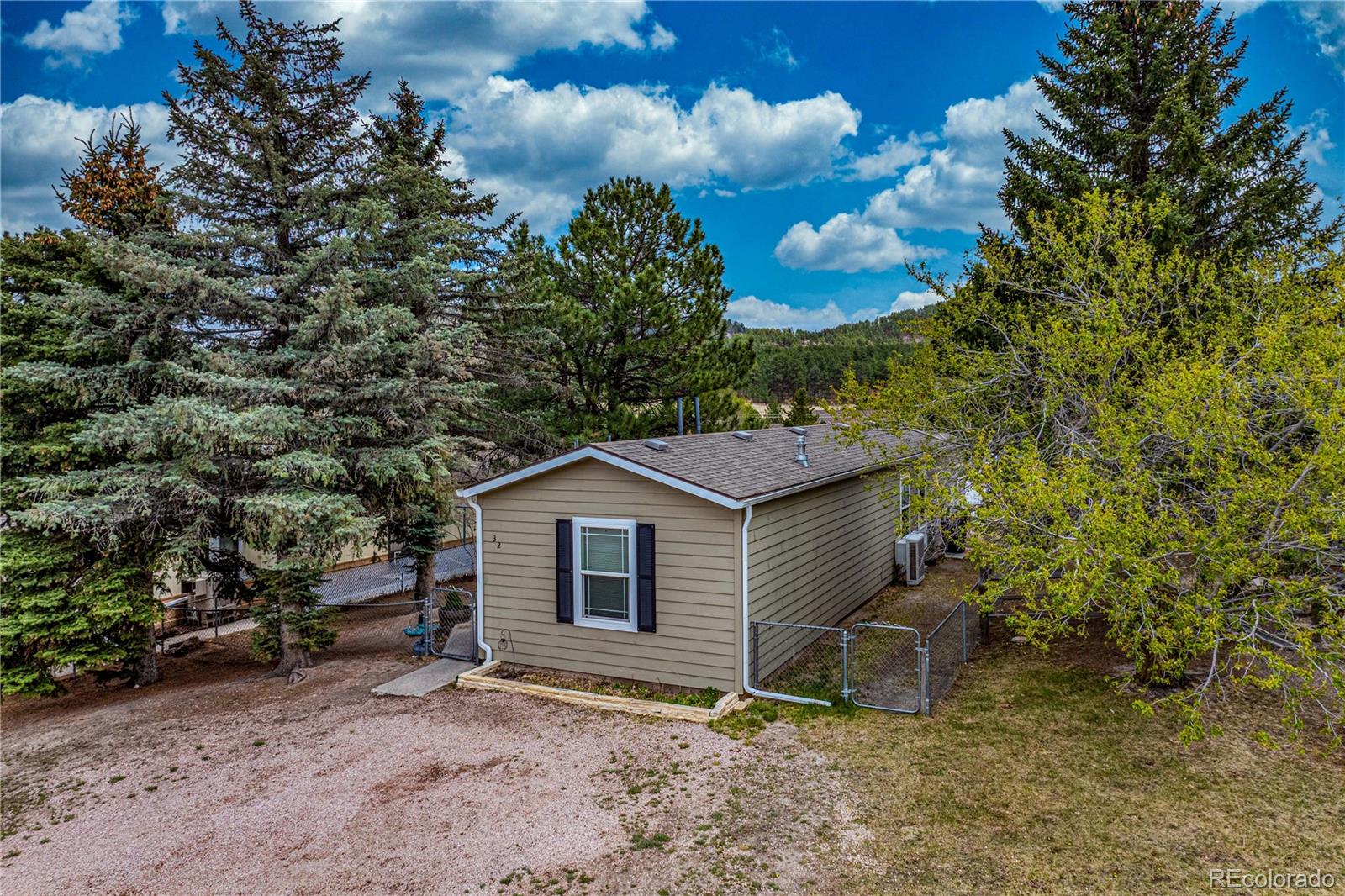 9669 Spruce Mountain Road Larkspur CO 80118
