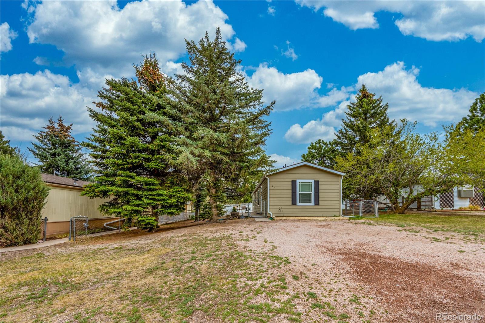 9669 Spruce Mountain Road Larkspur CO 80118