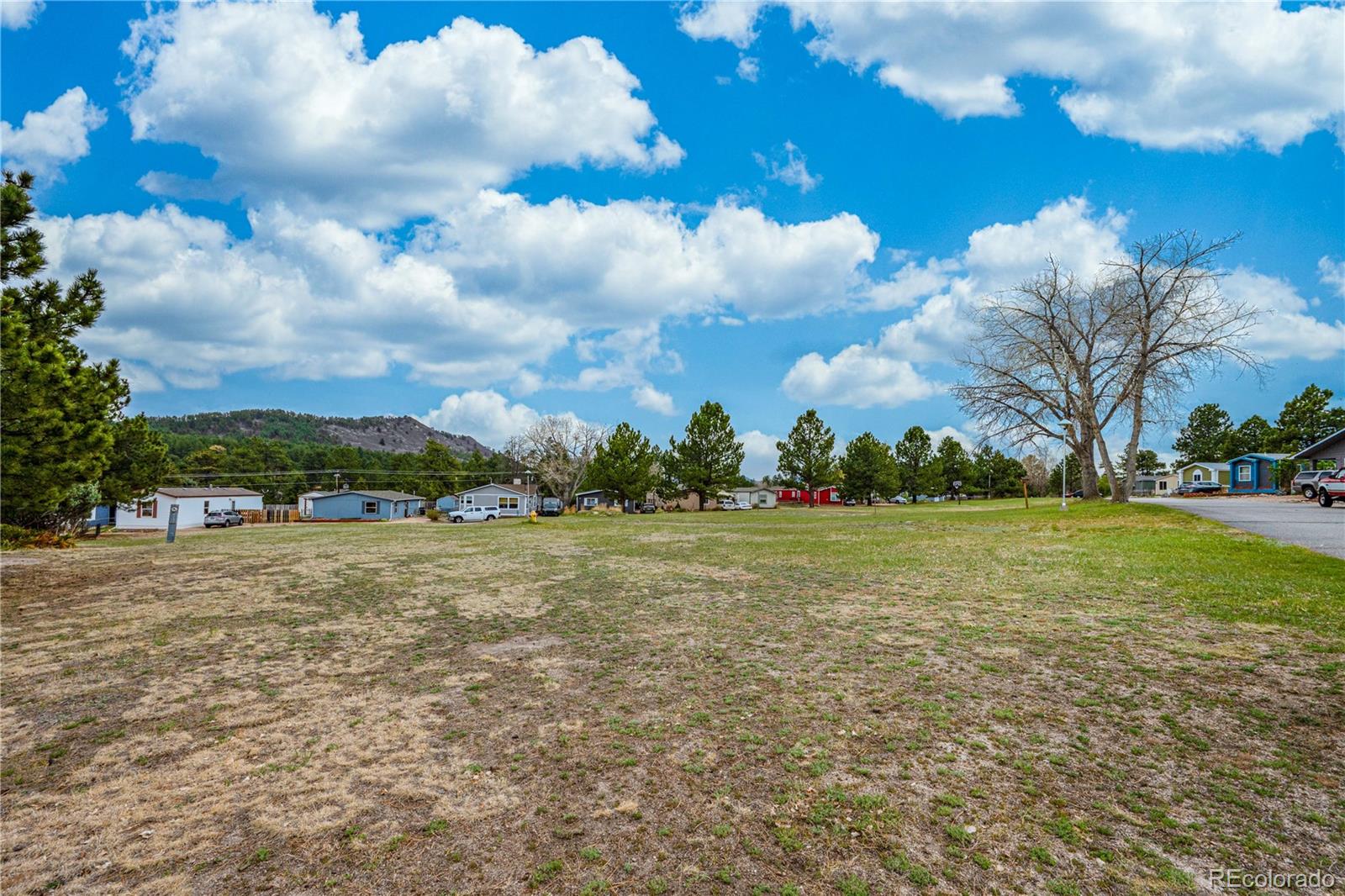 9669 Spruce Mountain Road Larkspur CO 80118