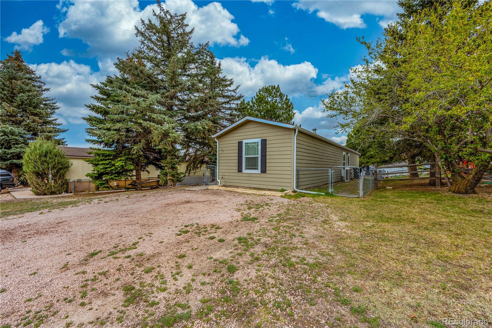 9669 Spruce Mountain Road Larkspur CO 80118