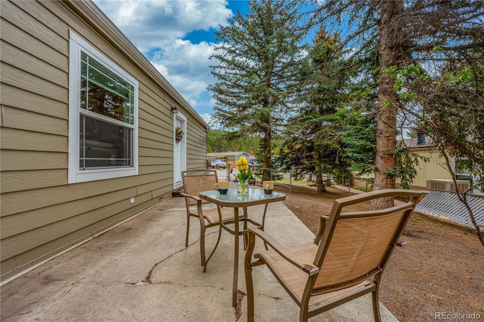 9669 Spruce Mountain Road Larkspur CO 80118