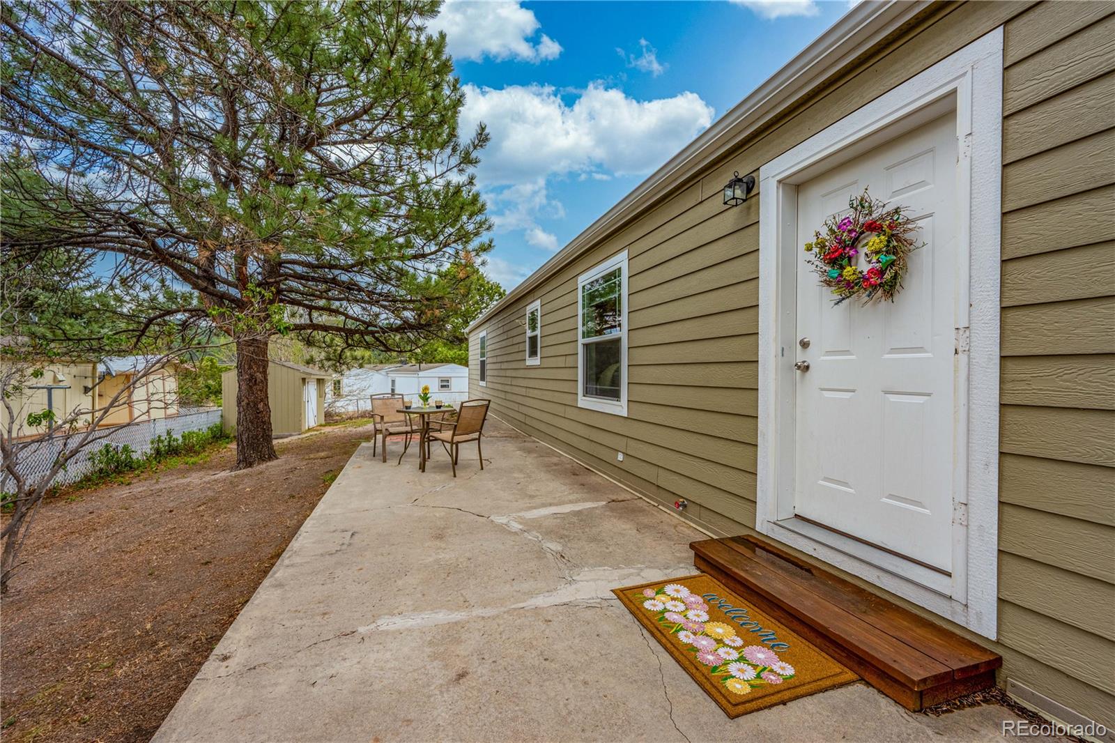 9669 Spruce Mountain Road Larkspur CO 80118