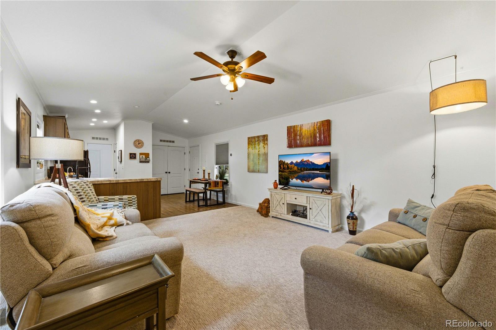 9669 Spruce Mountain Road Larkspur CO 80118