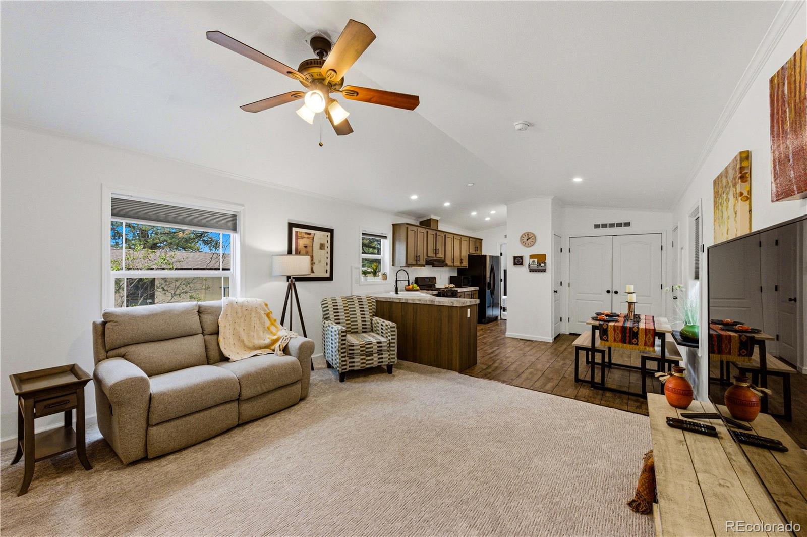 9669 Spruce Mountain Road Larkspur CO 80118