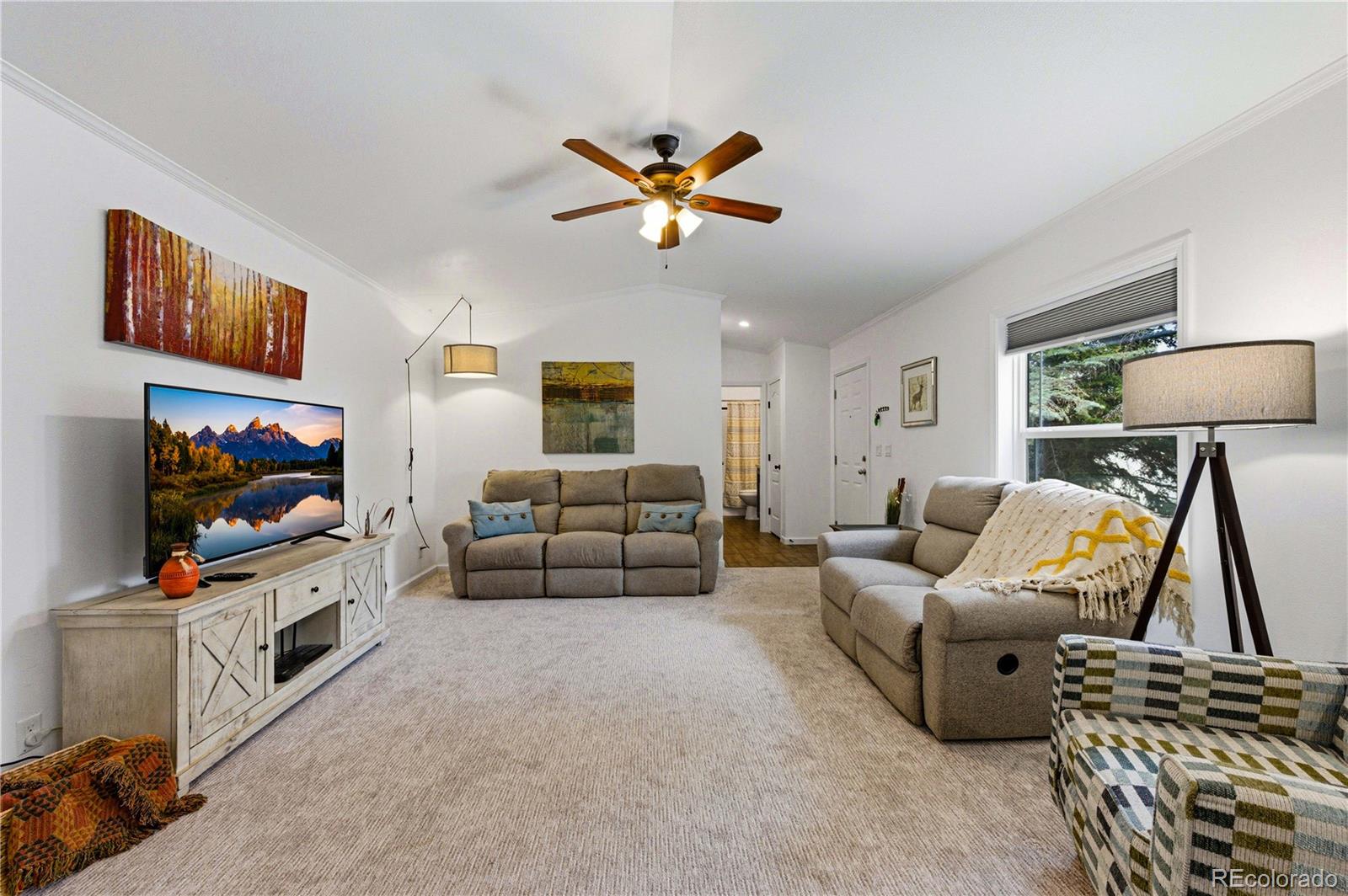 9669 Spruce Mountain Road Larkspur CO 80118