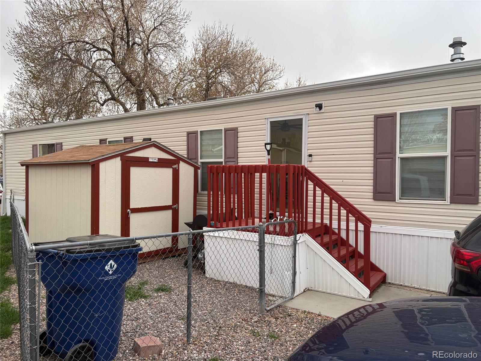 1600 Sable Boulevard Aurora CO 80011