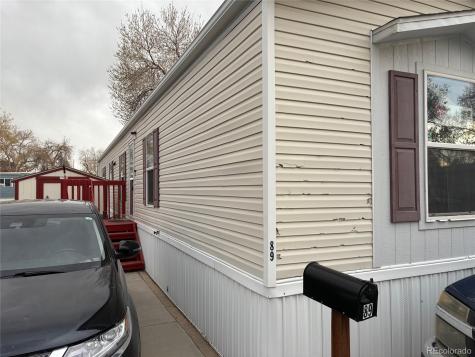 1600 Sable Boulevard Aurora CO 80011