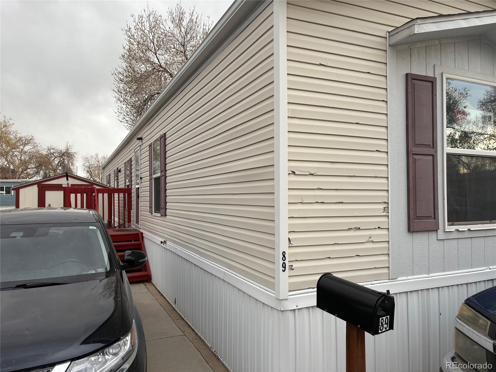1600 Sable Boulevard Aurora CO 80011