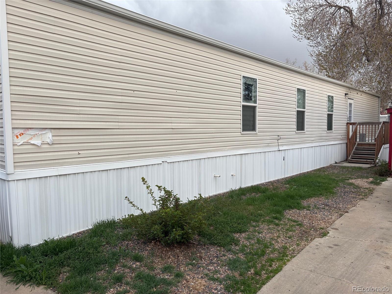 1600 Sable Boulevard Aurora CO 80011
