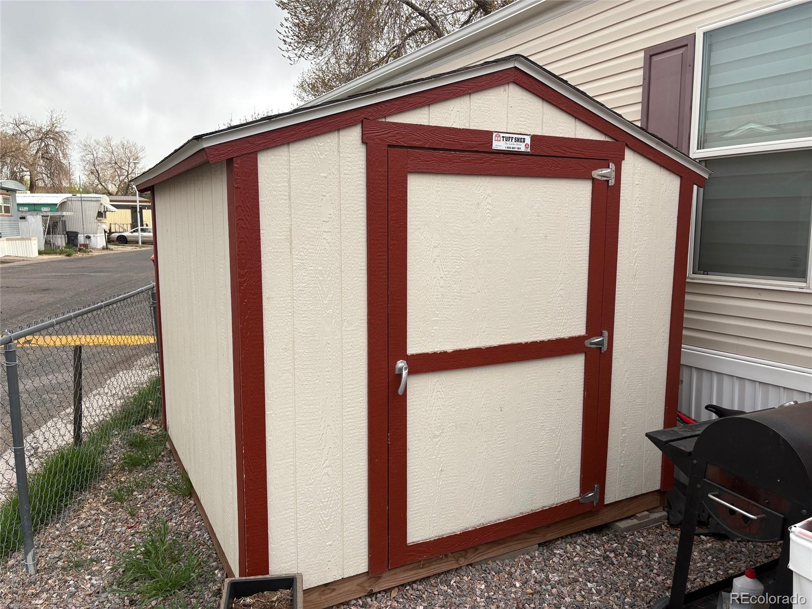 1600 Sable Boulevard Aurora CO 80011