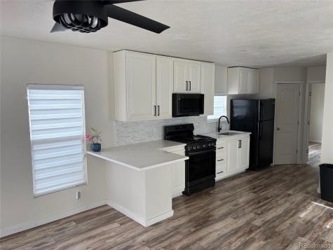 1600 Sable Boulevard Aurora CO 80011