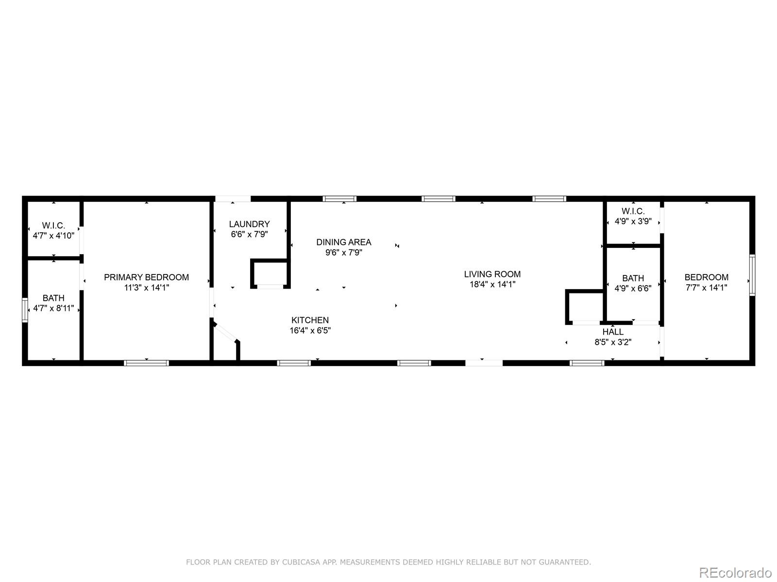 1600 Sable Boulevard Aurora CO 80011