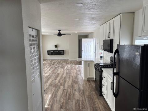 1600 Sable Boulevard Aurora CO 80011