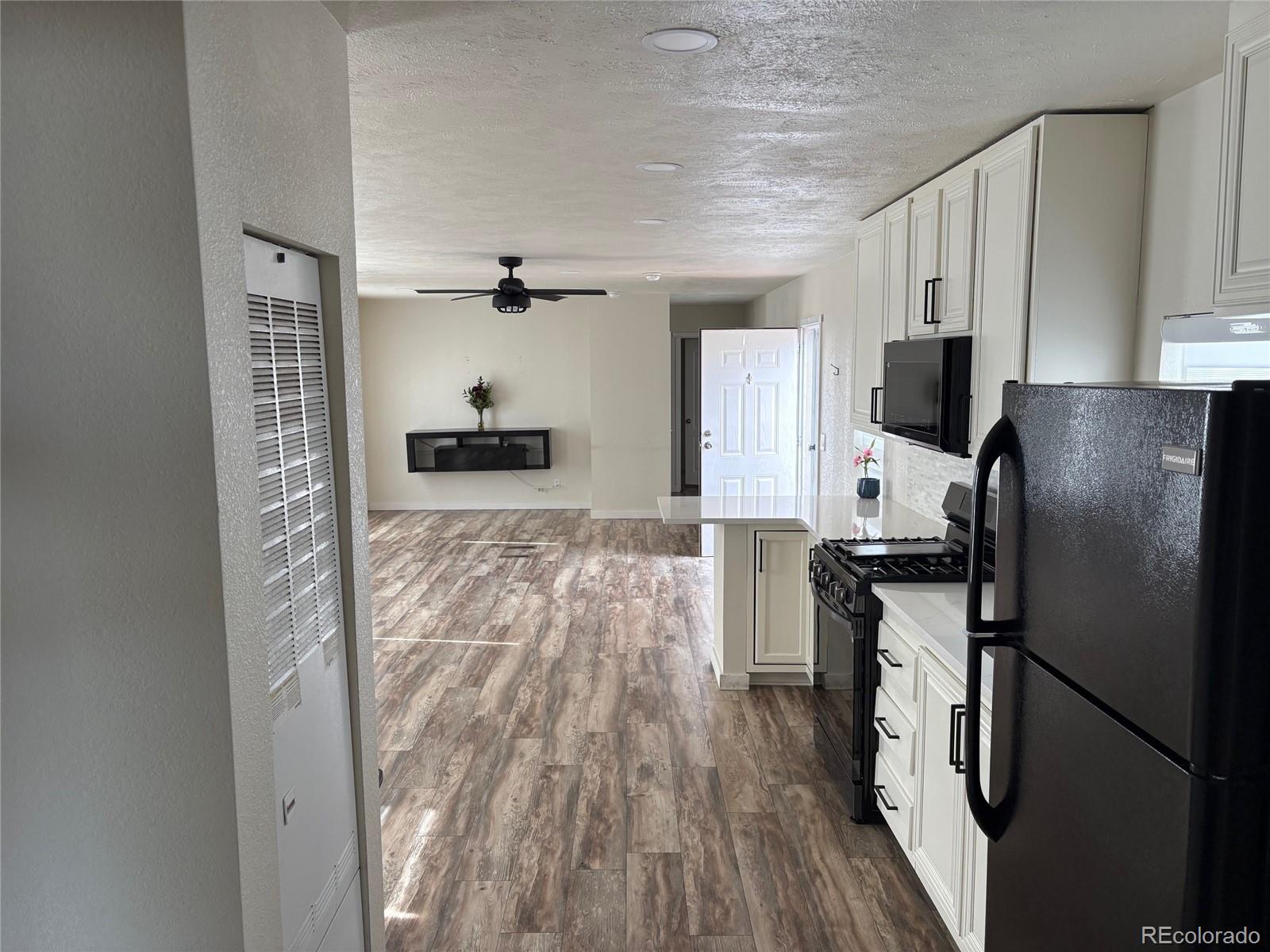 1600 Sable Boulevard Aurora CO 80011