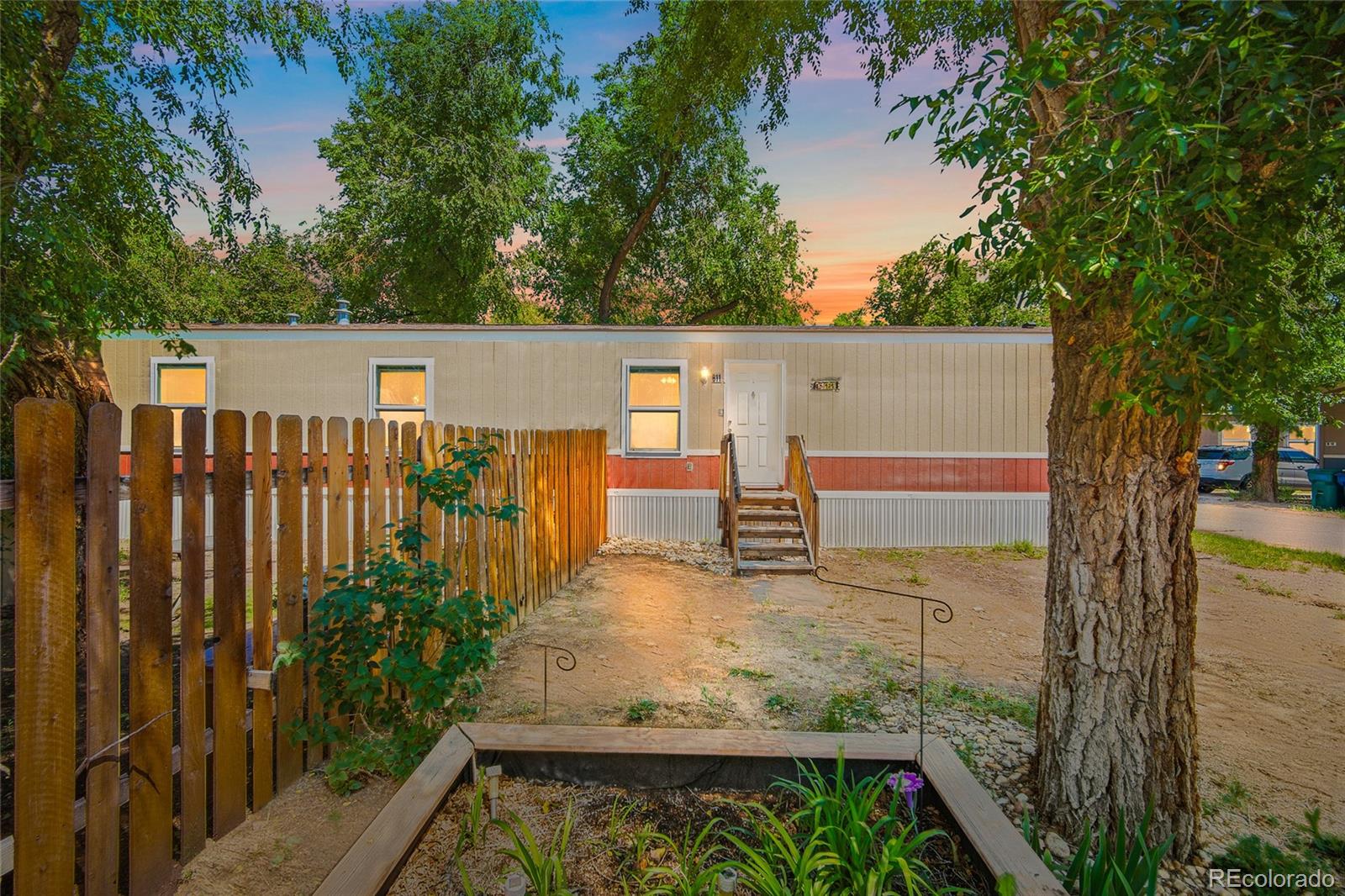 800 S Santa Fe Avenue Fountain CO 80817