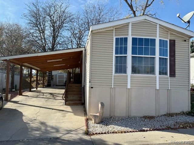 9595 Pecos Street Thornton CO 80260