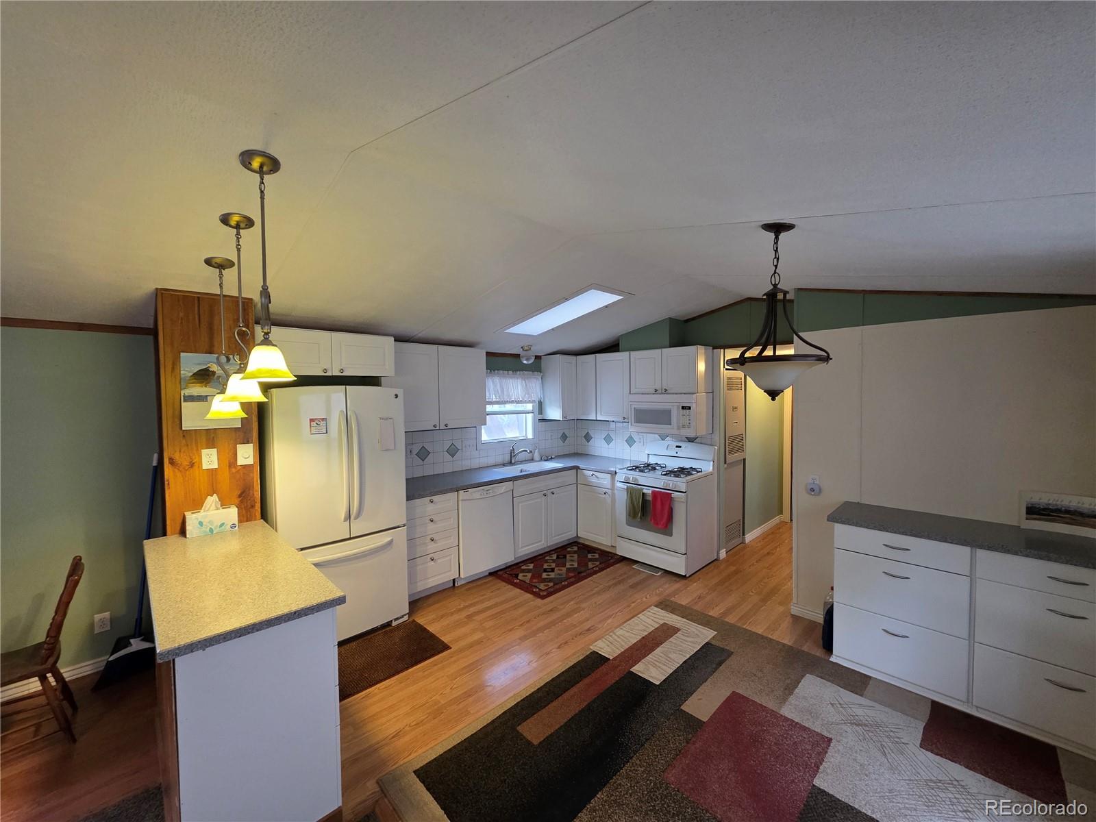 598 County Road 12 Cotopaxi CO 81223