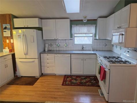 598 County Road 12 Cotopaxi CO 81223
