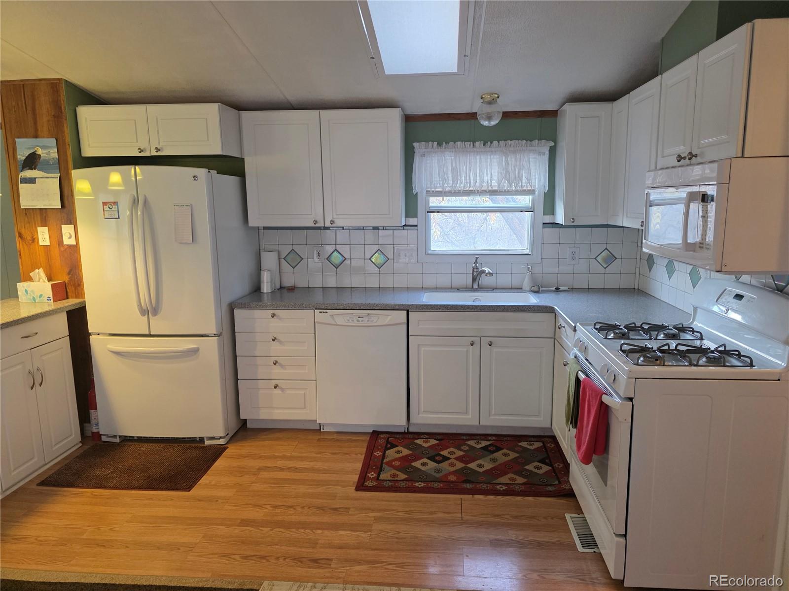 598 County Road 12 Cotopaxi CO 81223