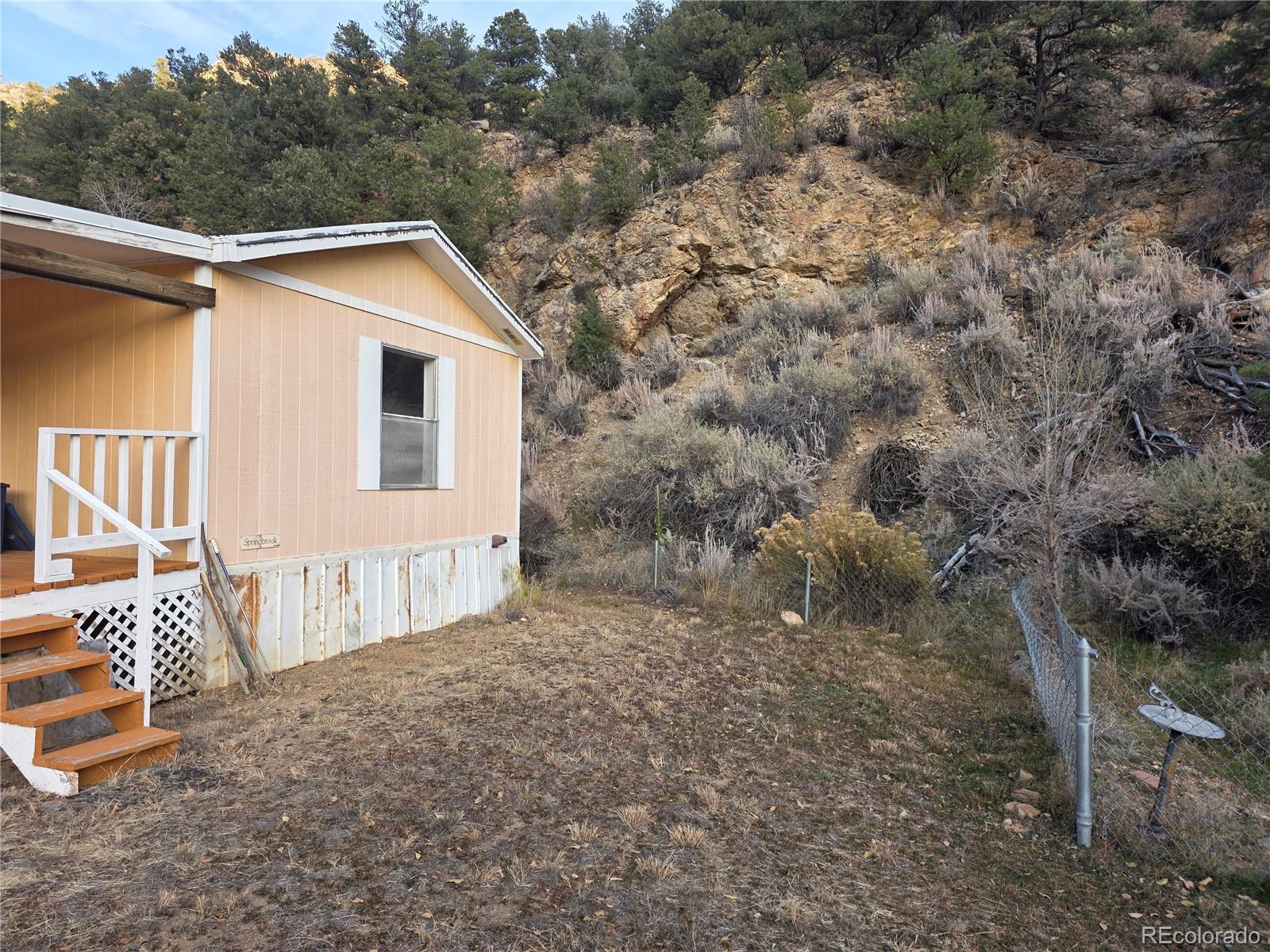 598 County Road 12 Cotopaxi CO 81223