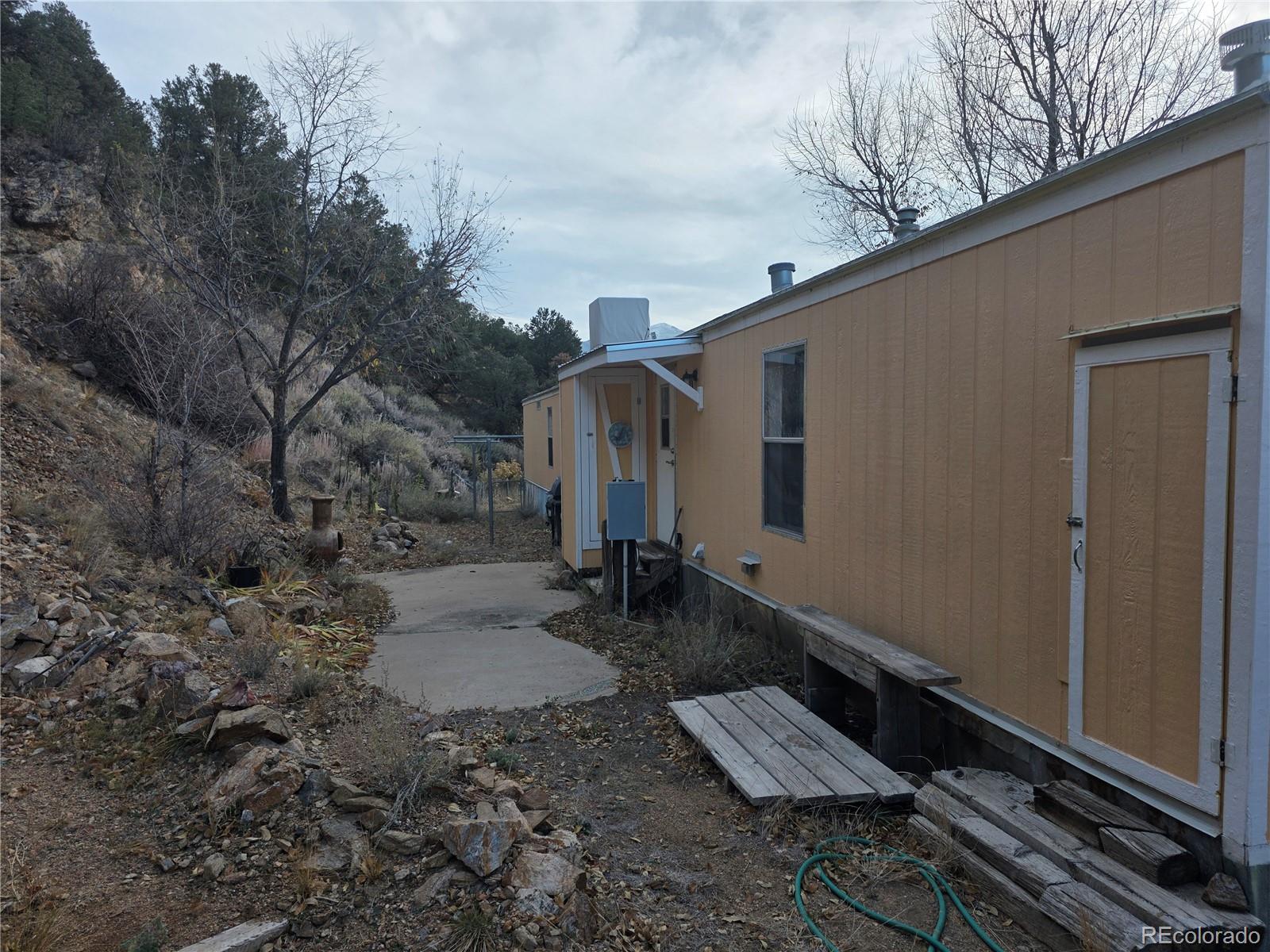 598 County Road 12 Cotopaxi CO 81223