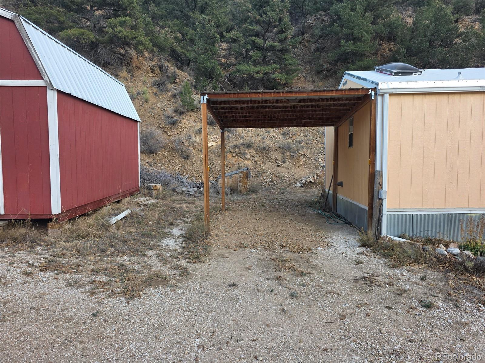 598 County Road 12 Cotopaxi CO 81223