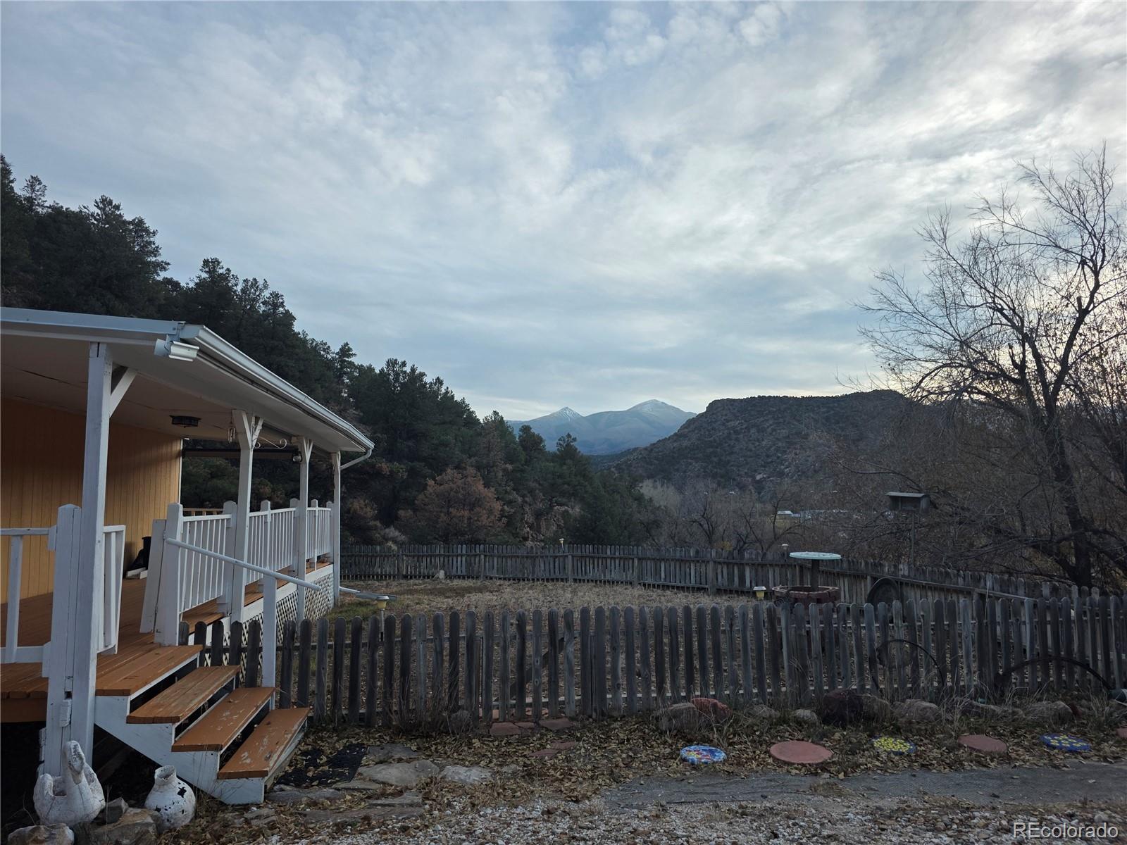 598 County Road 12 Cotopaxi CO 81223