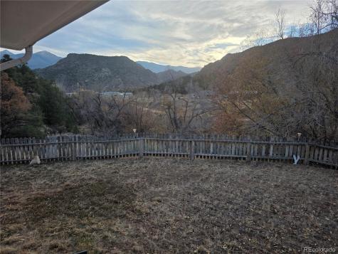 598 County Road 12 Cotopaxi CO 81223