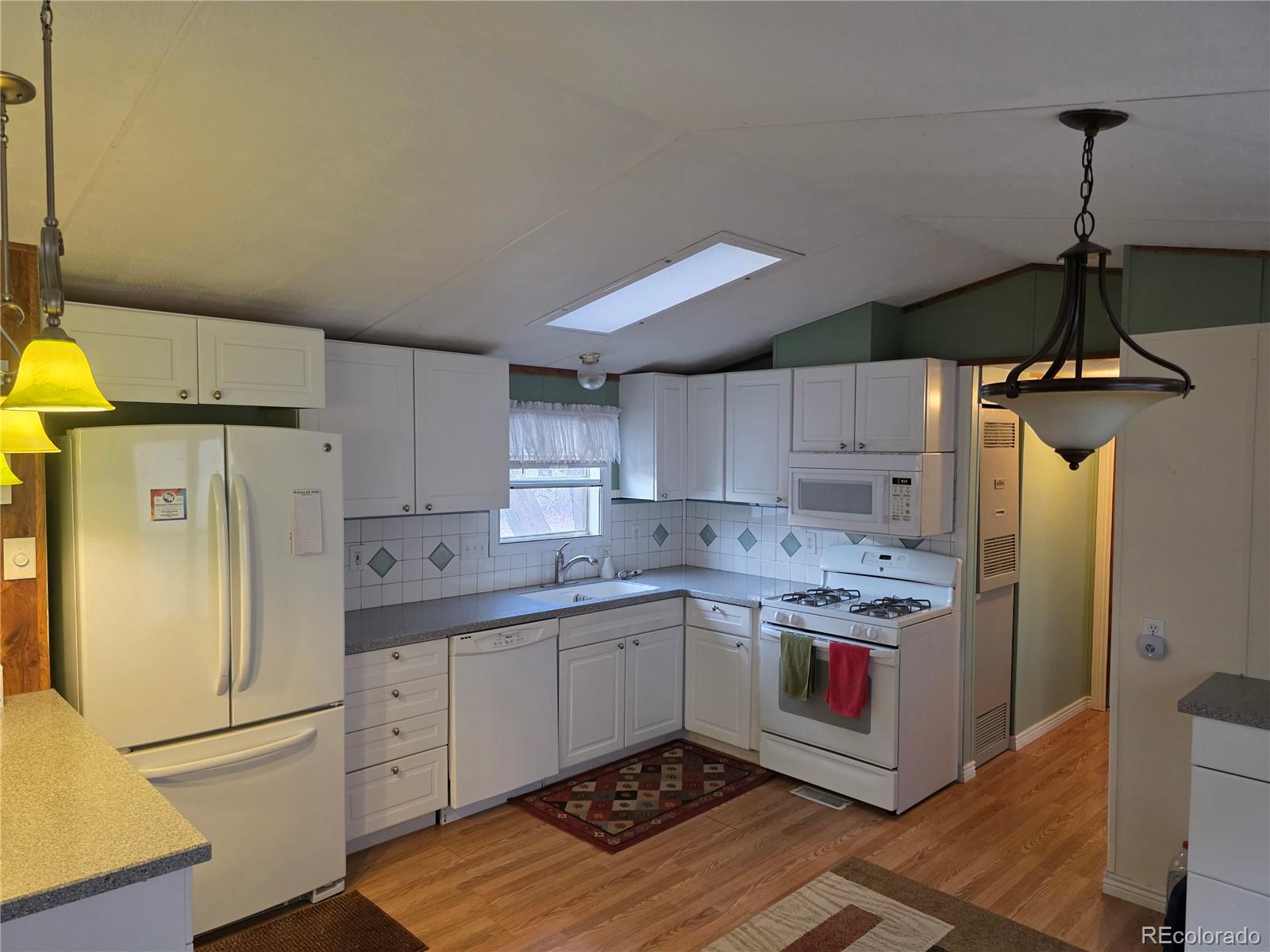 598 County Road 12 Cotopaxi CO 81223