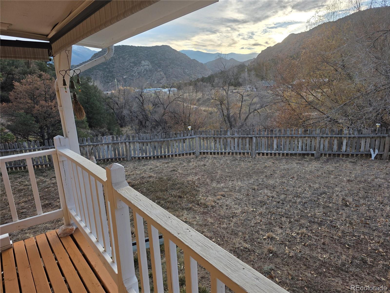 598 County Road 12 Cotopaxi CO 81223