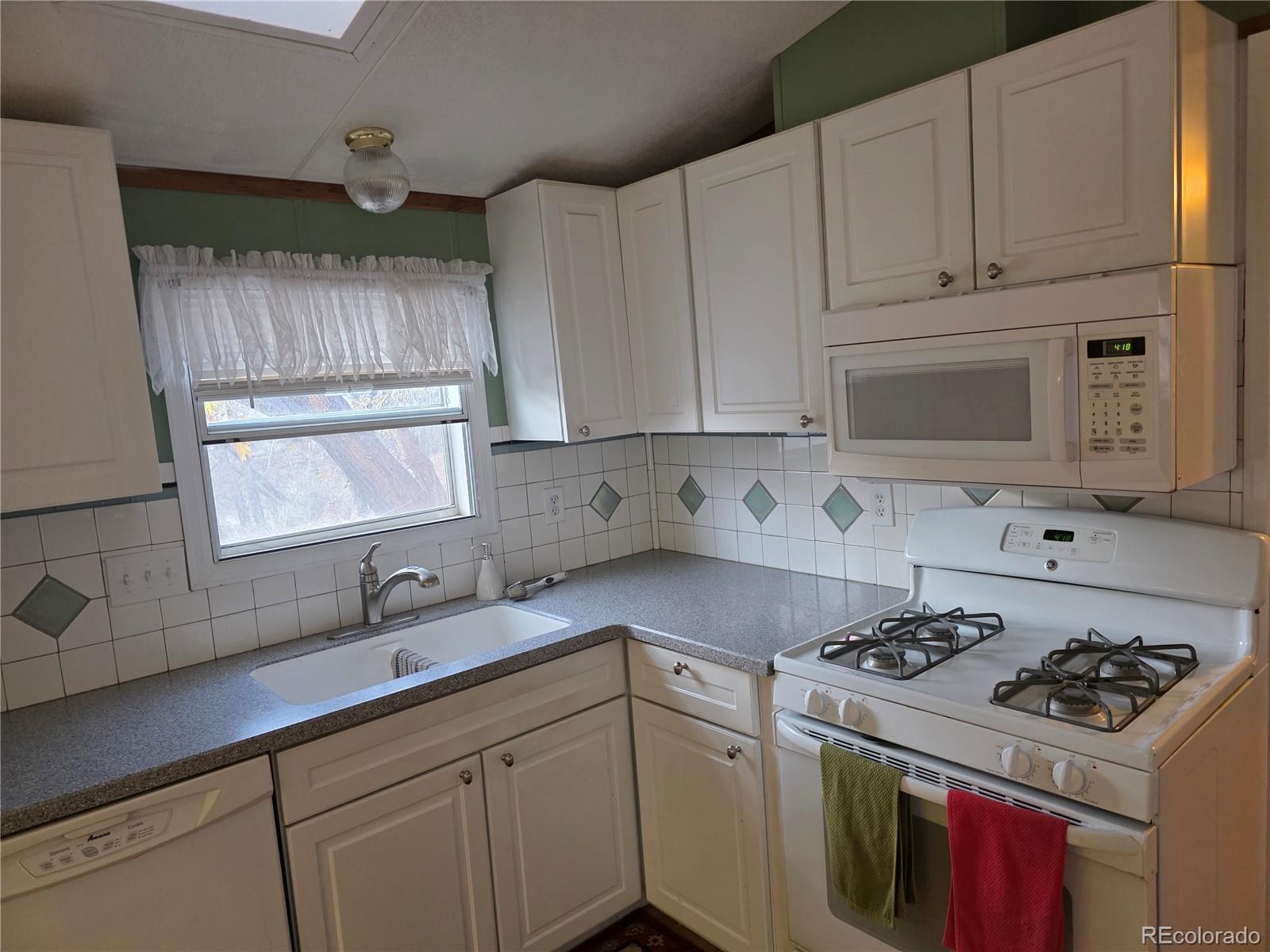598 County Road 12 Cotopaxi CO 81223