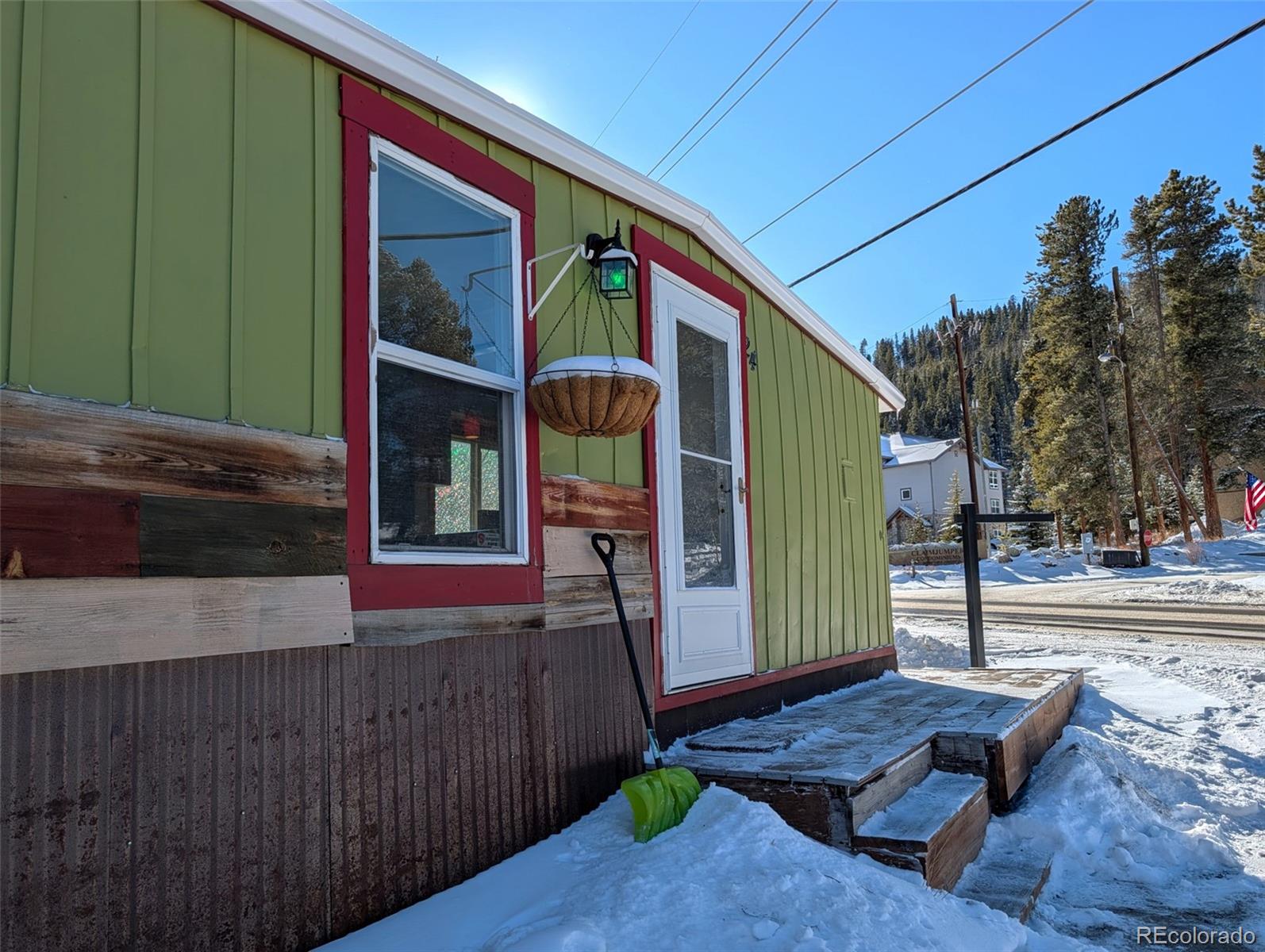 847 Airport Road Breckenridge CO 80424