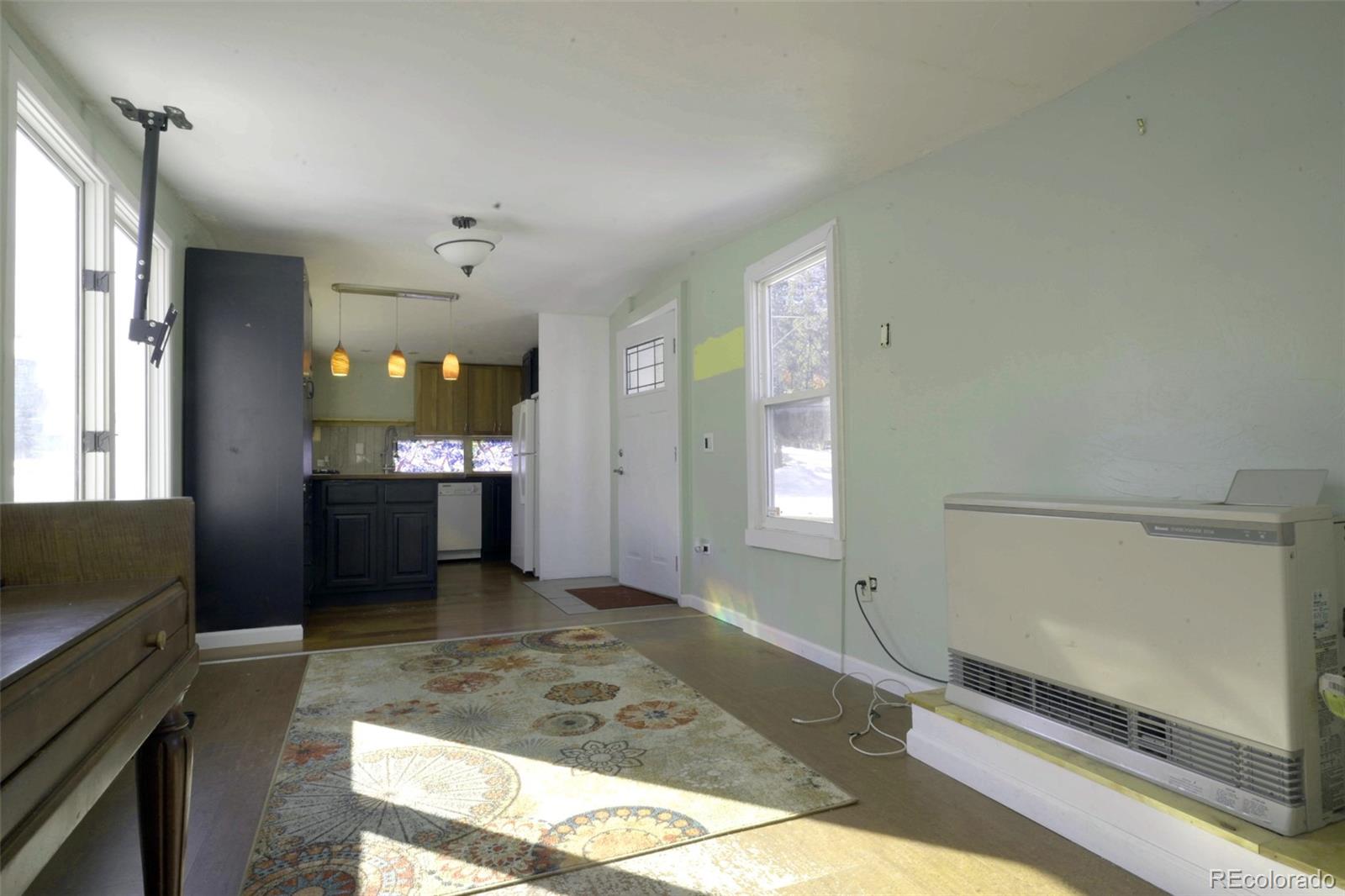 847 Airport Road Breckenridge CO 80424