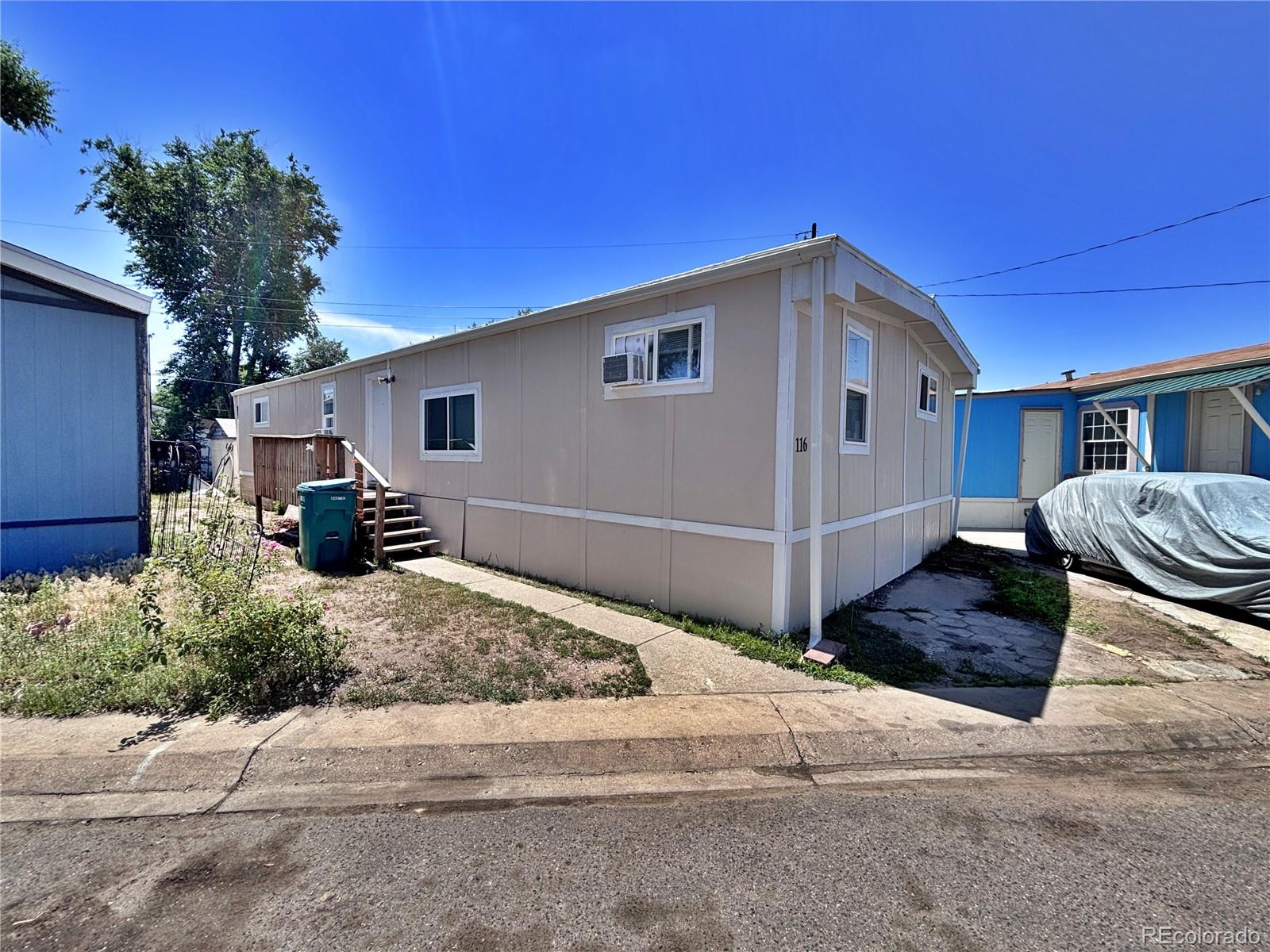 5250 W 53rd Avenue Arvada CO 80002
