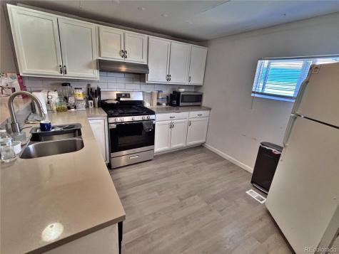 5250 W 53rd Avenue Arvada CO 80002