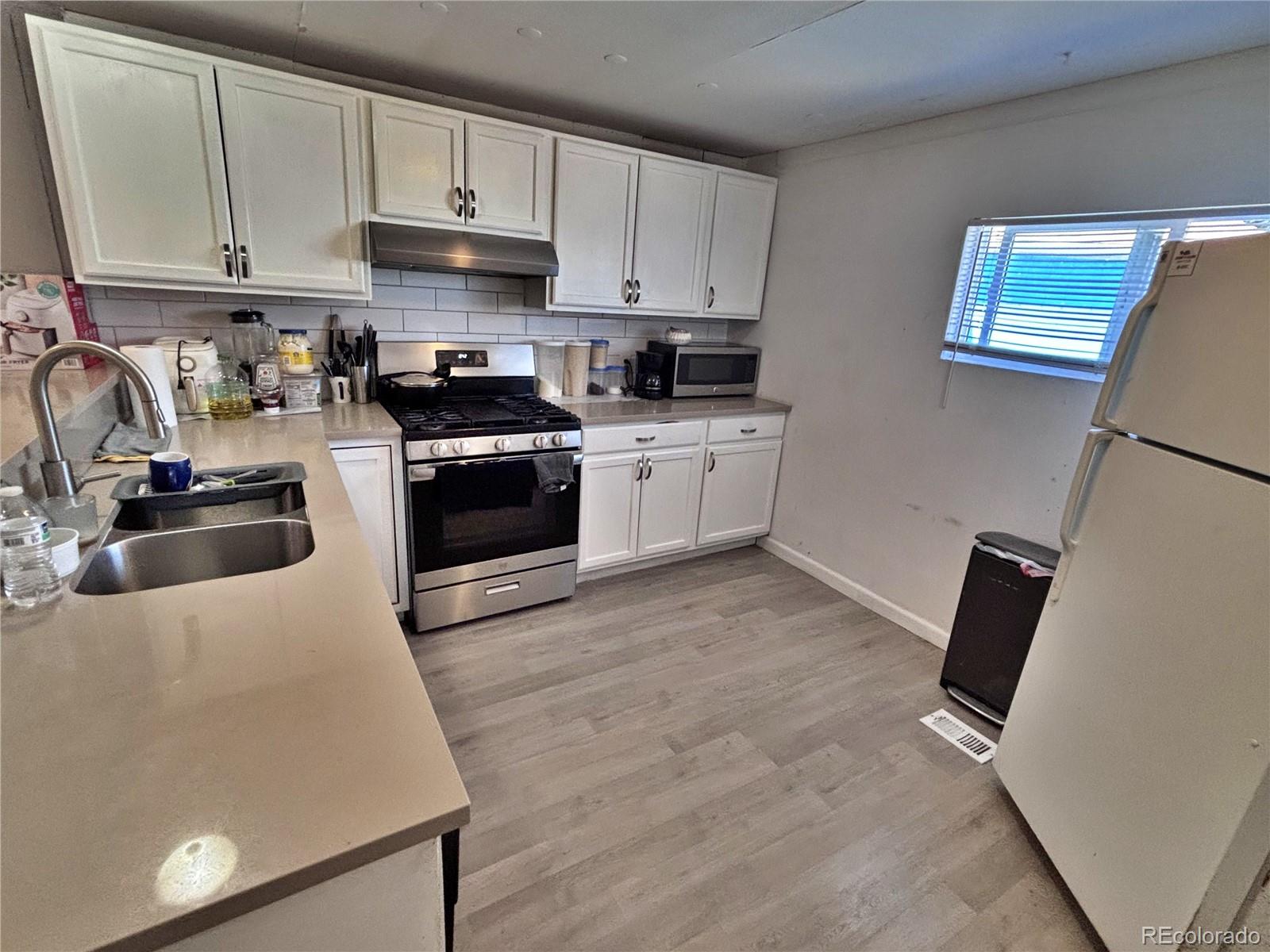 5250 W 53rd Avenue Arvada CO 80002