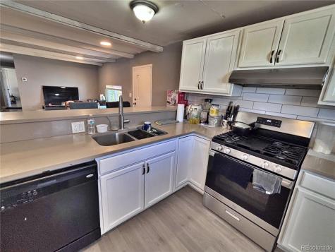 5250 W 53rd Avenue Arvada CO 80002