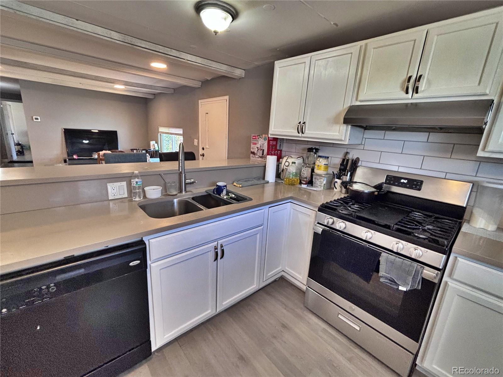 5250 W 53rd Avenue Arvada CO 80002