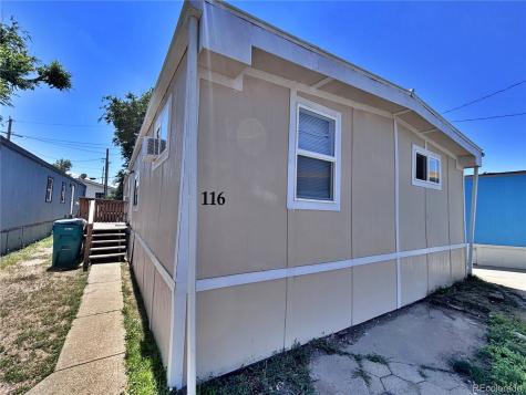 5250 W 53rd Avenue Arvada CO 80002