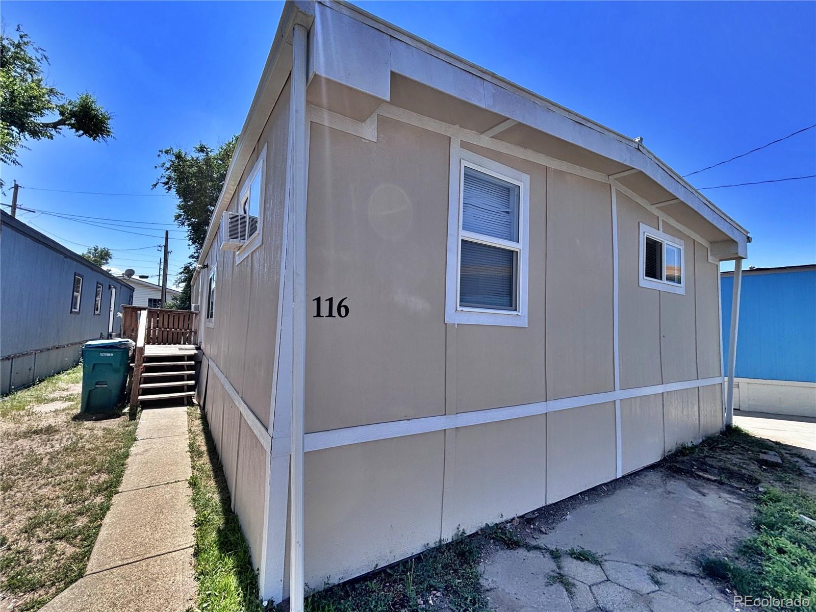 5250 W 53rd Avenue Arvada CO 80002