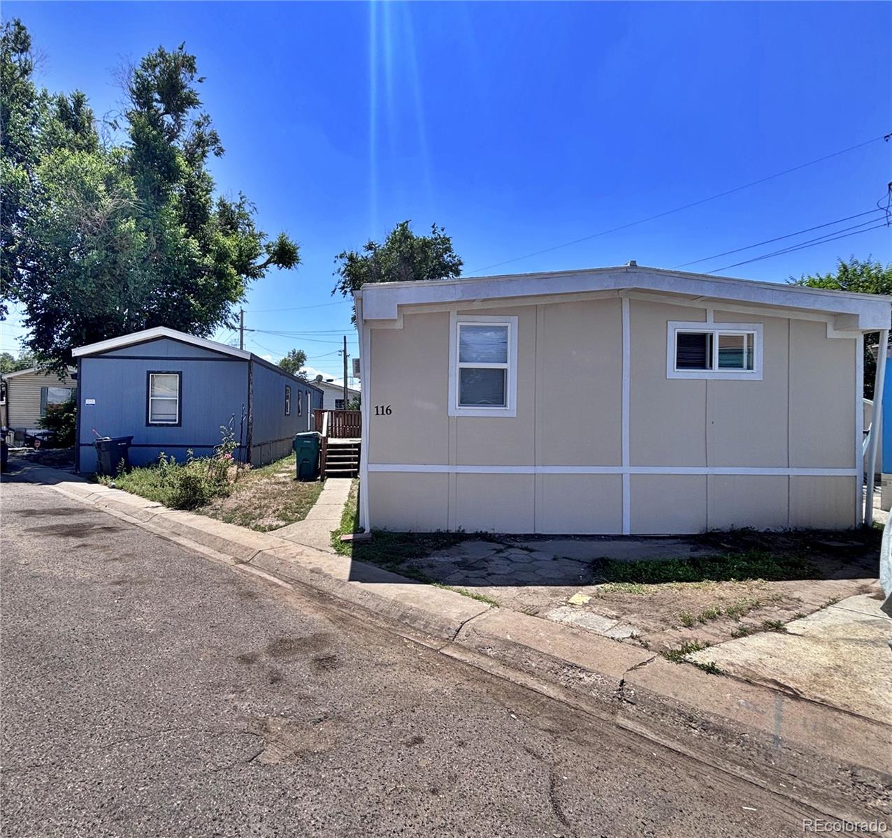 5250 W 53rd Avenue Arvada CO 80002