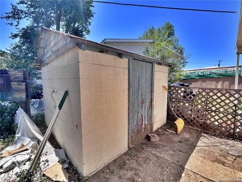 5250 W 53rd Avenue Arvada CO 80002