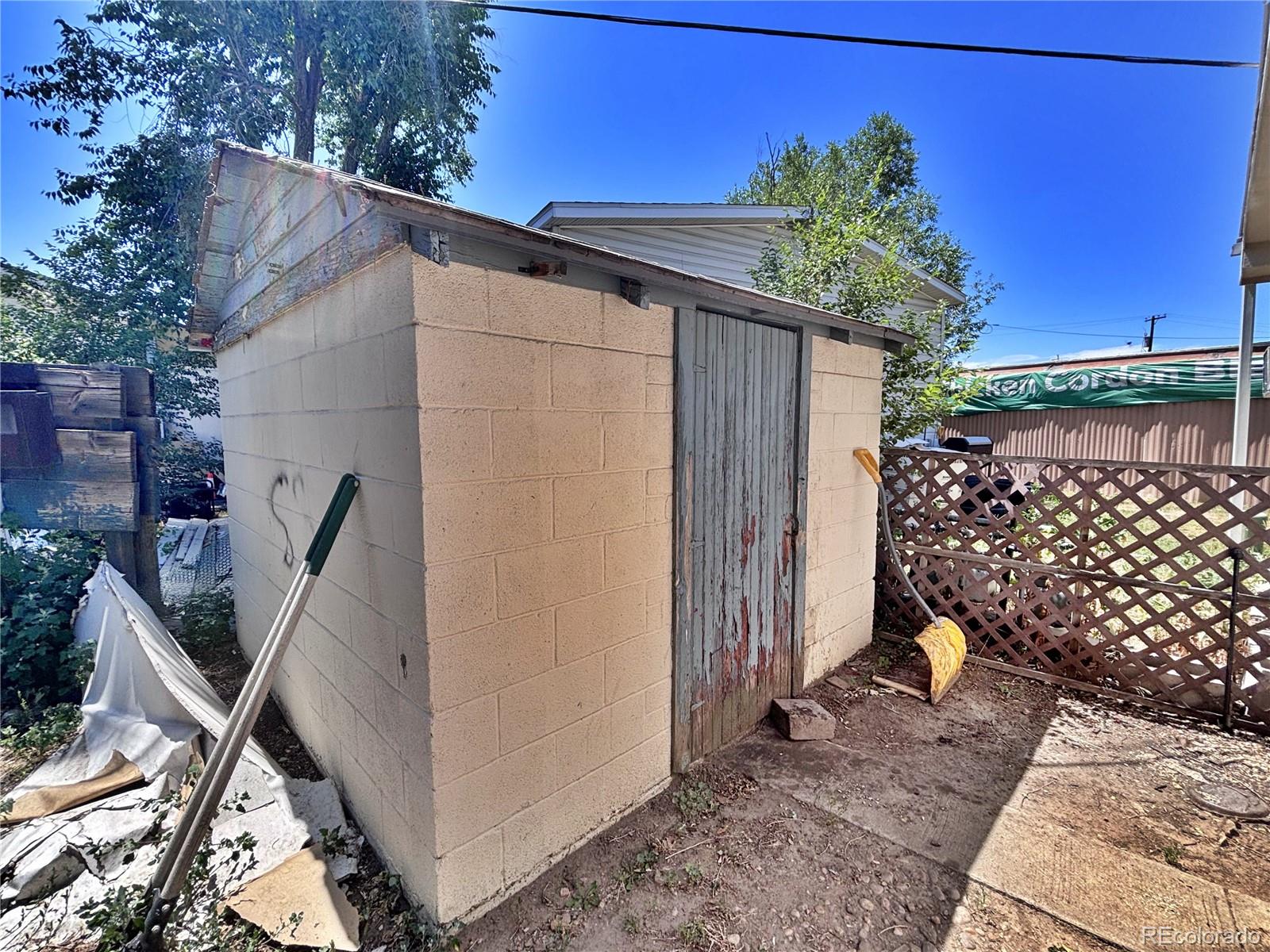 5250 W 53rd Avenue Arvada CO 80002